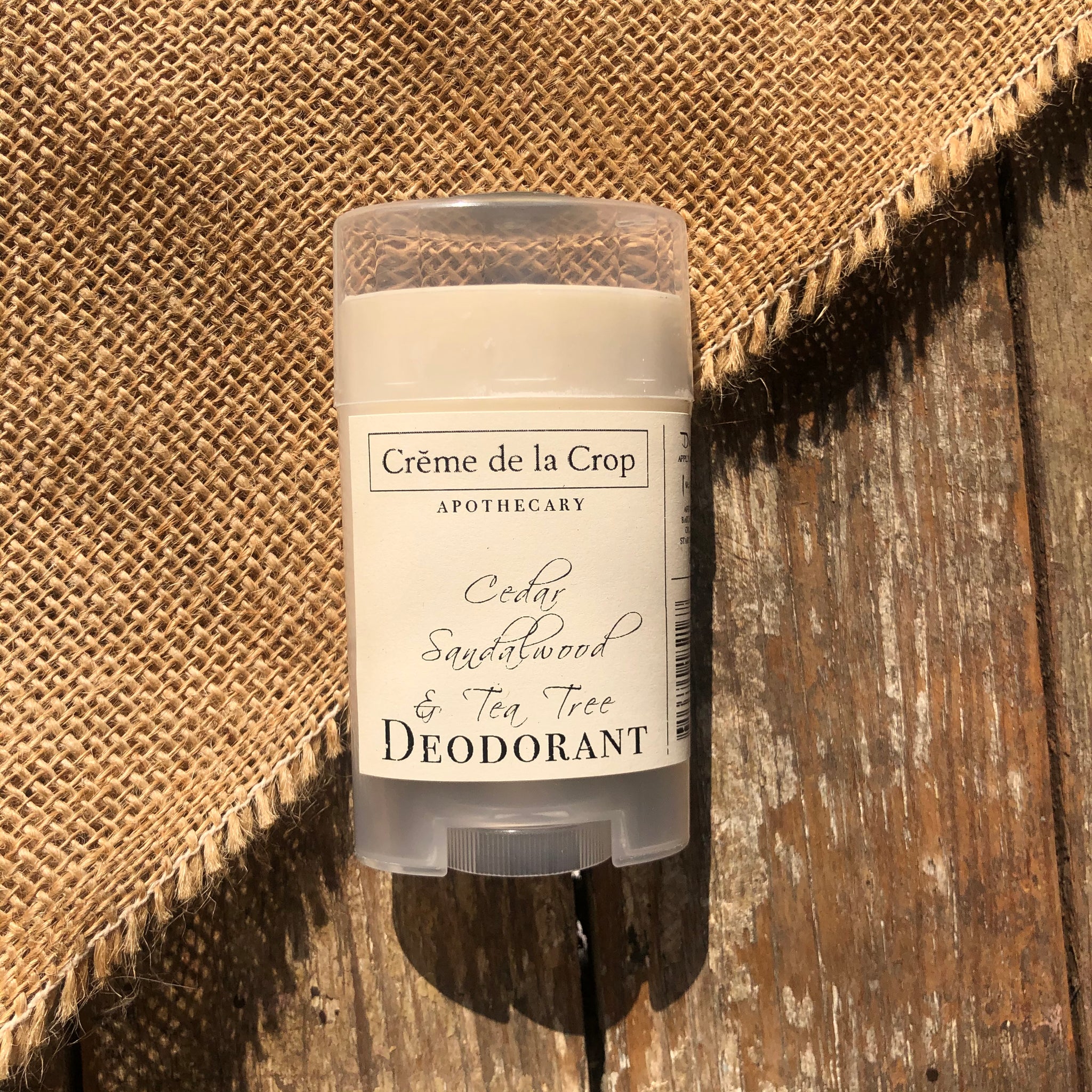 Cedar Sandalwood-deodorant-front