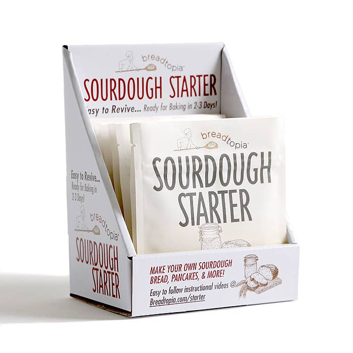 sour dough- starter- image