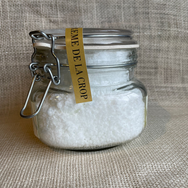 Bath Soaking Salts - Epsom Salt, Dead Sea Salt, Essential Oils Invigorate (Peppermint &amp; Eucalyptus)Relax and pamper yourself with our beautifully crafted bath-soaking salts. back